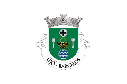 Bandera Lijó