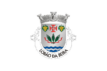 Bandera Lobão da Beira