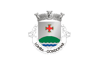 Bandera Lomba (Gondomar)