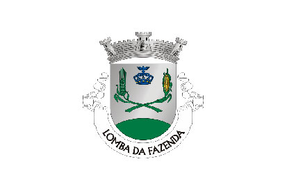Bandera Lomba da Fazenda