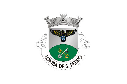 Bandera Lomba de São Pedro