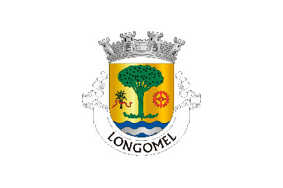 Bandera Longomel
