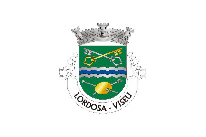 Bandera Lordosa