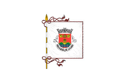 Bandera Loures (freguesia)