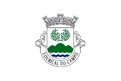 Bandera Louriçal do Campo