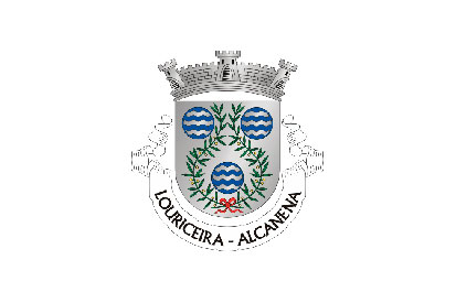 Bandera Louriceira