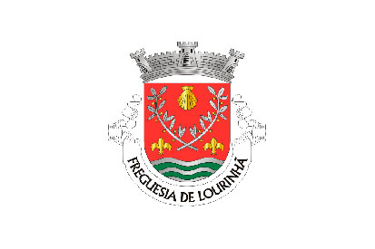 Bandera Lourinhã (freguesia)