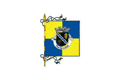 Bandera Lousã (freguesia)