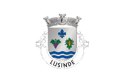 Bandera Lusinde