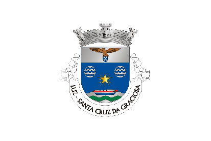 Bandera Luz (Santa Cruz da Graciosa)