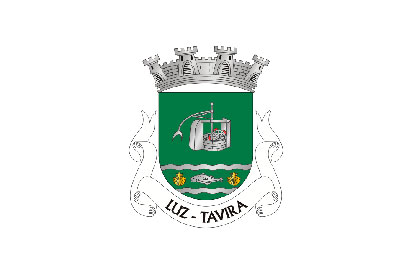 Bandera Luz de Tavira