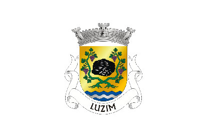 Bandera Luzim