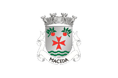 Bandera Maceda (Ovar)