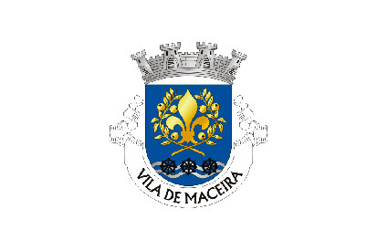 Bandera Maceira (Leiria)