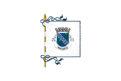 Bandera Machico (freguesia)