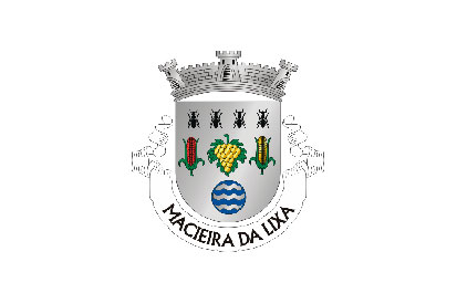 Bandera Macieira da Lixa