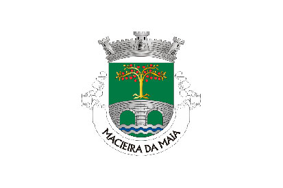Bandera Macieira da Maia