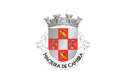 Bandera Macieira de Cambra