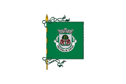 Bandera Macieira de Sarnes