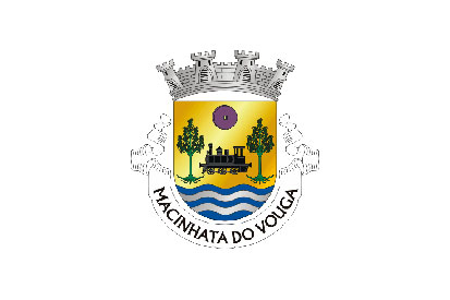 Bandera Macinhata do Vouga
