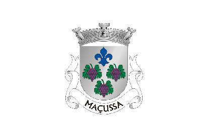 Bandera Maçussa