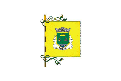 Bandera Madaíl