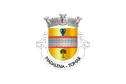 Bandera Madalena (Tomar)