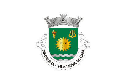 Bandera Madalena (Vila Nova de Gaia)