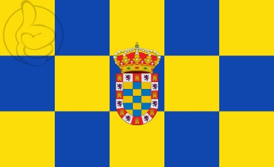 Bandera Moguer