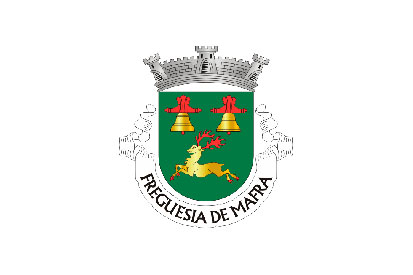 Bandera Mafra (freguesia)