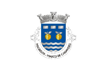 Bandera Magrelos