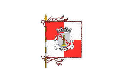 Bandera Maiorga