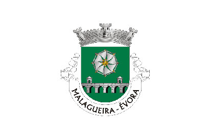 Bandera Malagueira