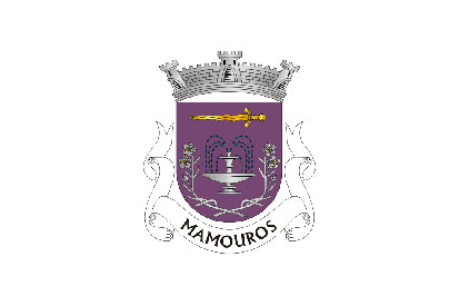 Bandera Mamouros