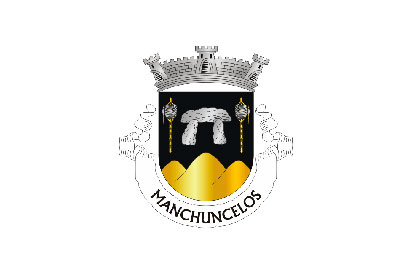 Bandera Manhuncelos
