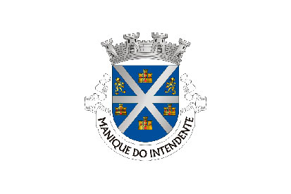 Bandera Manique do Intendente
