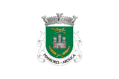 Bandera Mansores