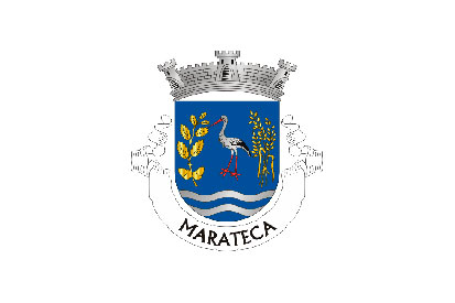 Bandera Marateca (Palmela)