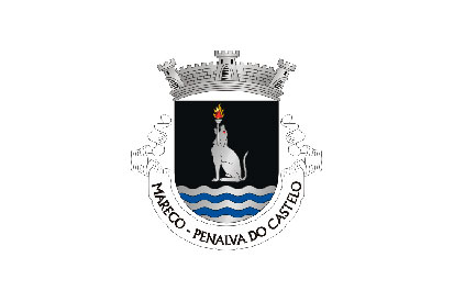 Bandera Mareco