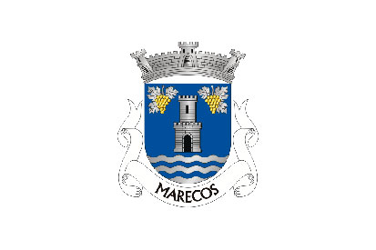 Bandera Marecos