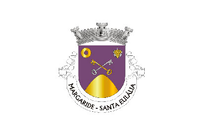 Bandera Margaride
