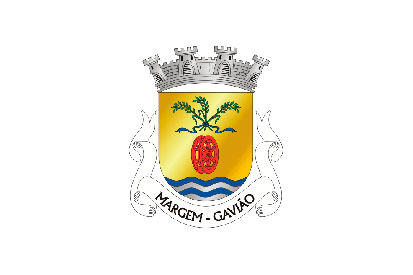 Bandera Margem