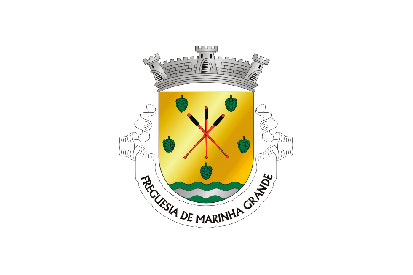 Bandera Marinha Grande (freguesia)