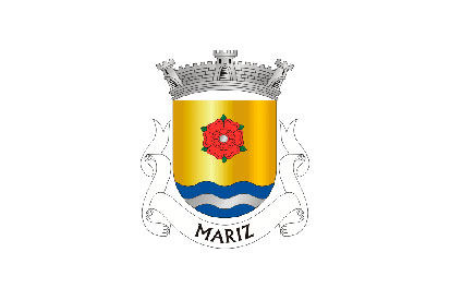 Bandera Mariz