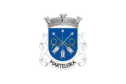 Bandera Marteleira