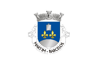 Bandera Martim