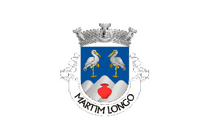 Bandera Martim Longo