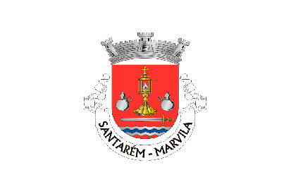 Bandera Marvila (Santarém)