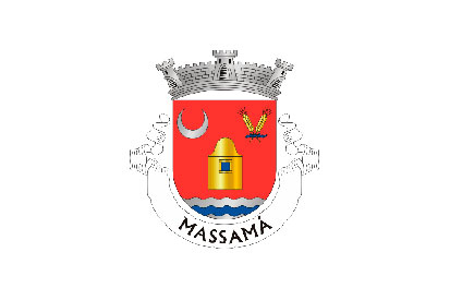 Bandera Massamá
