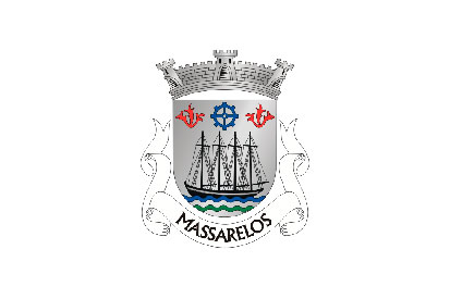 Bandera Massarelos